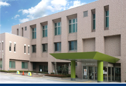 出島福祉センター