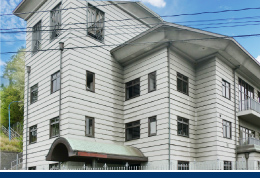 戸坂福祉センター