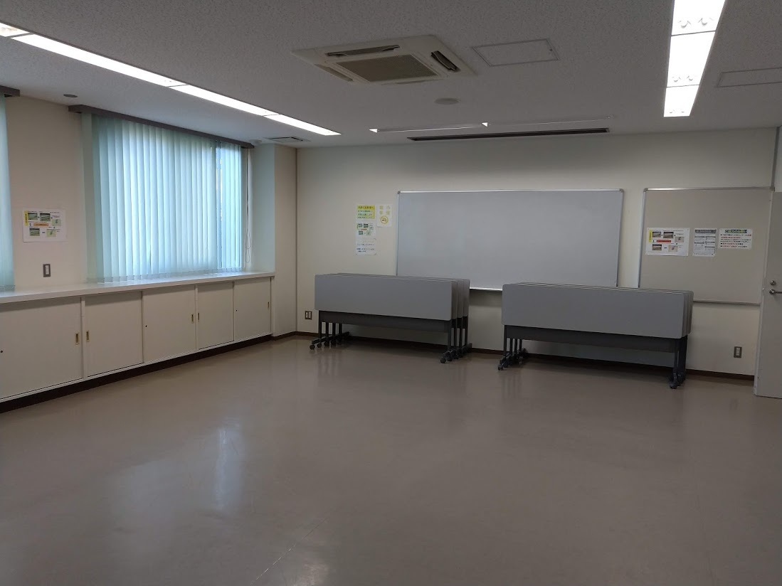 会議室1