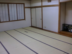 会議室（和室）
