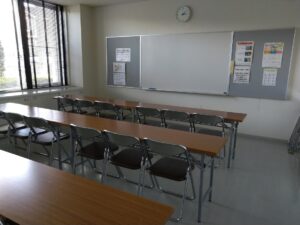 会議室２