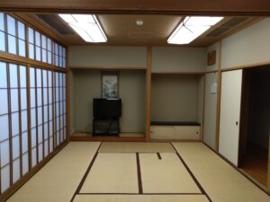 和室1