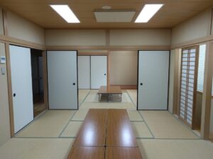 集会室（和室）