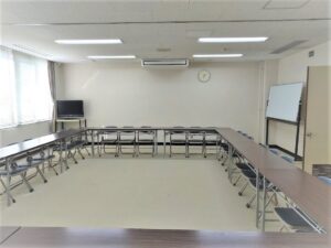 １階会議室